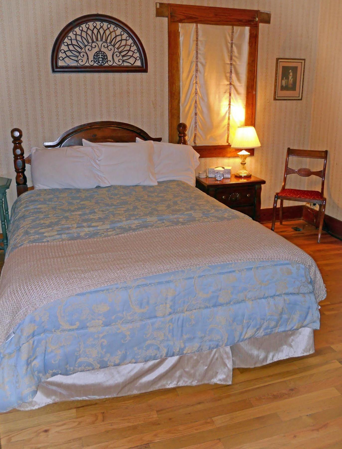Little River Inn Motel Leon Buitenkant foto