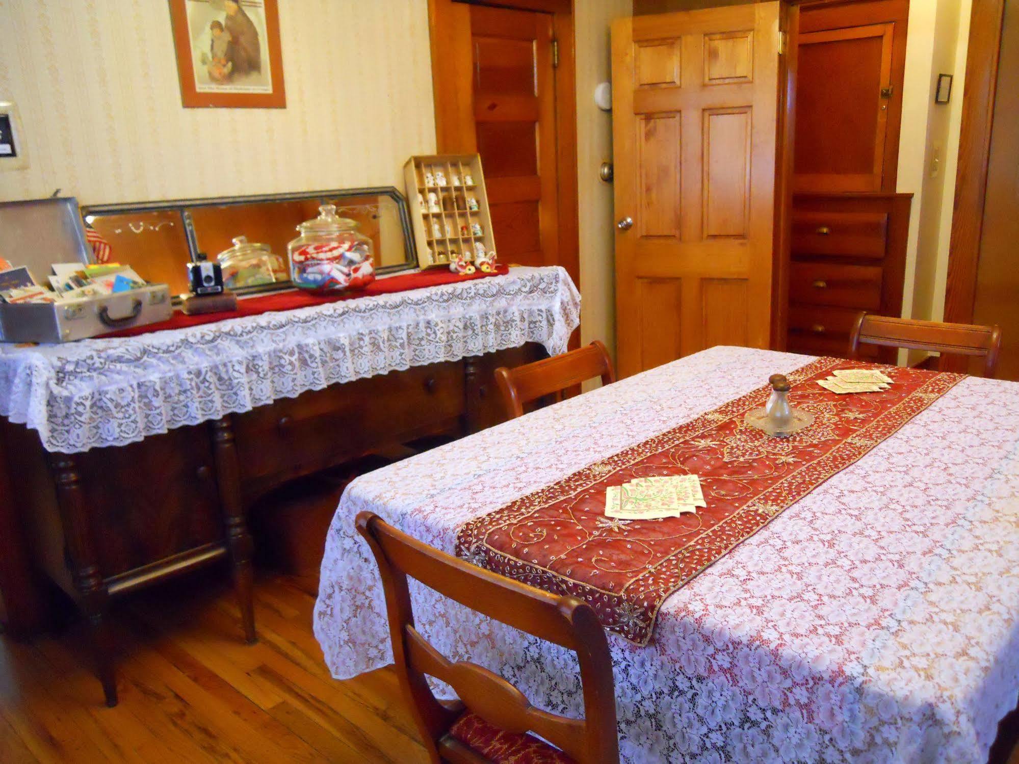 Little River Inn Motel Leon Buitenkant foto