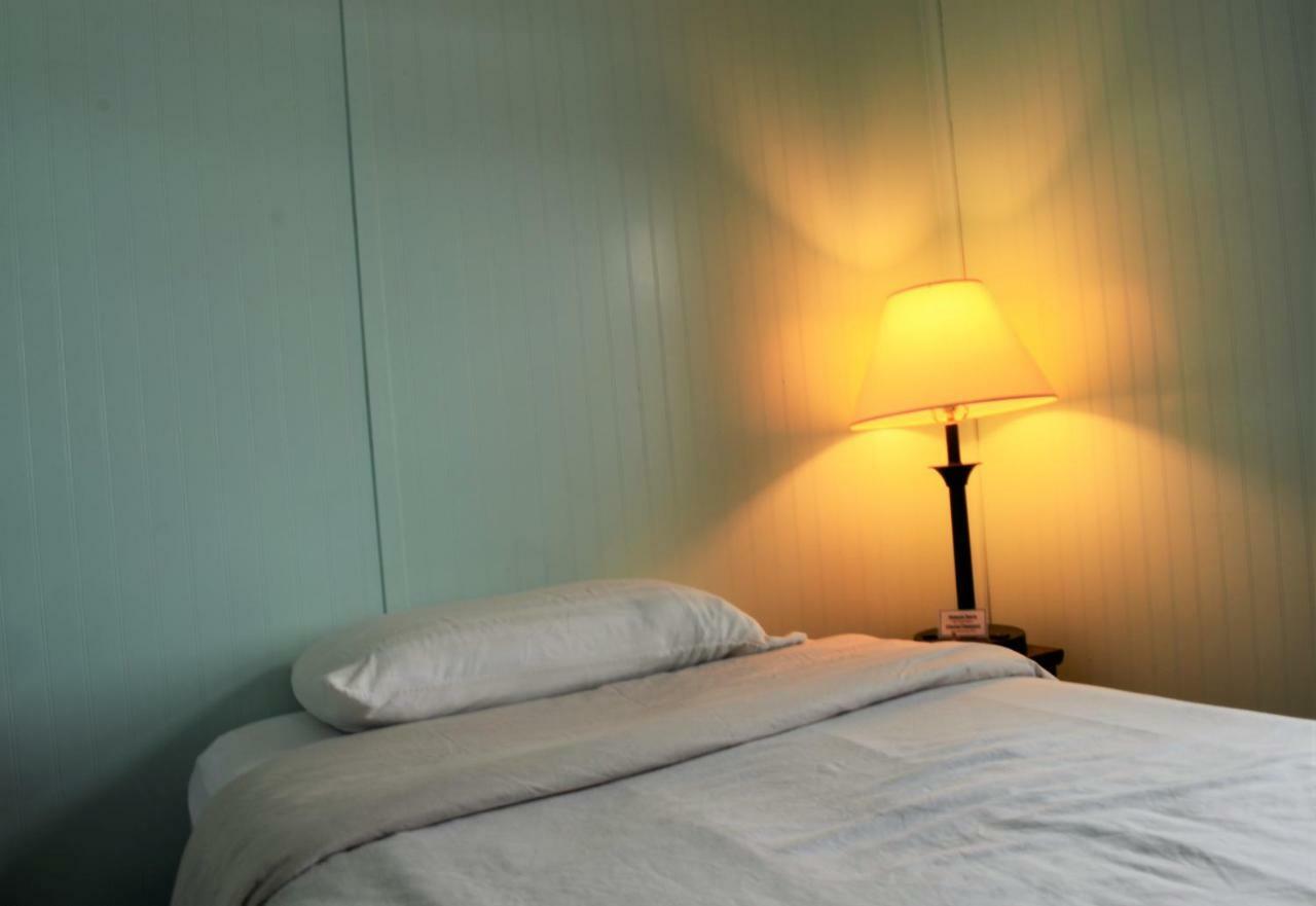 Little River Inn Motel Leon Buitenkant foto